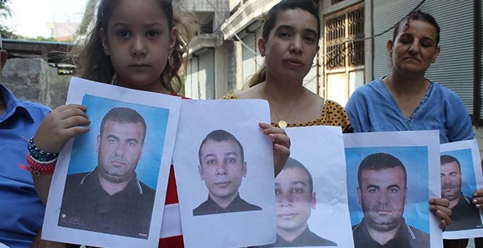 Libya’da kaybolan 2 Türk’ten 93 gündür haber alınamıyor