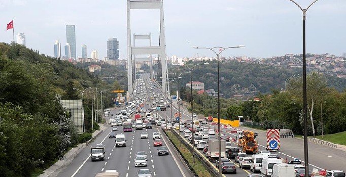 FSM’deki çalışma ne zaman bitecek? KGM tarih verdi