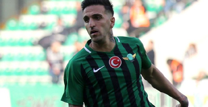 Miguel Lopes kimdir? Kayserispor'a transfer edildi