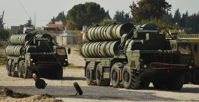 Rusya'dan açıklama: Türkiye, Rusya’dan ilave S-400 satın alacak