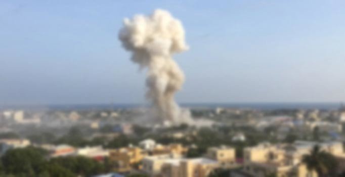 Afganistan'da bombalı saldırı: 1 ölü, 3 yaralı