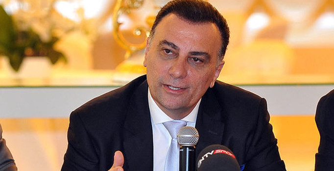 Ahmet Özdoğan: Fatih Terim'i rahat bırakın