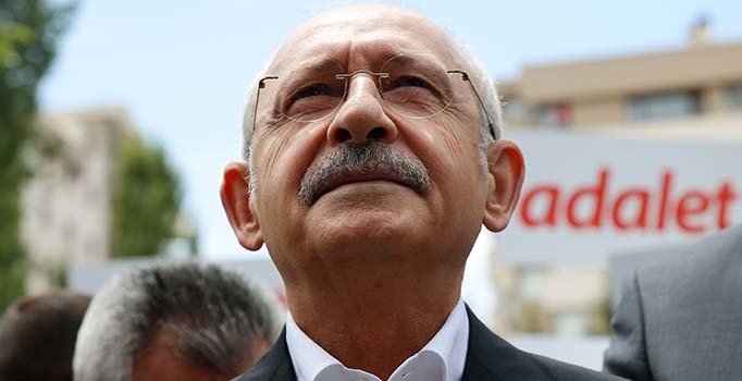 Kılıçdaroğlu'ndan videolu 24 Kasım mesajı