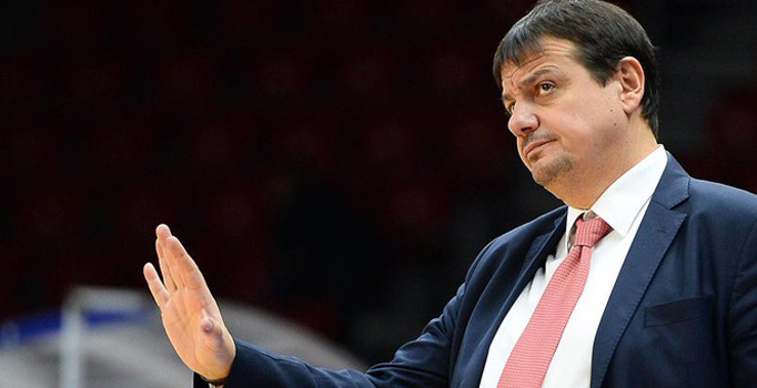 Basketbolda A Milli Takım kadrosu açıklandı