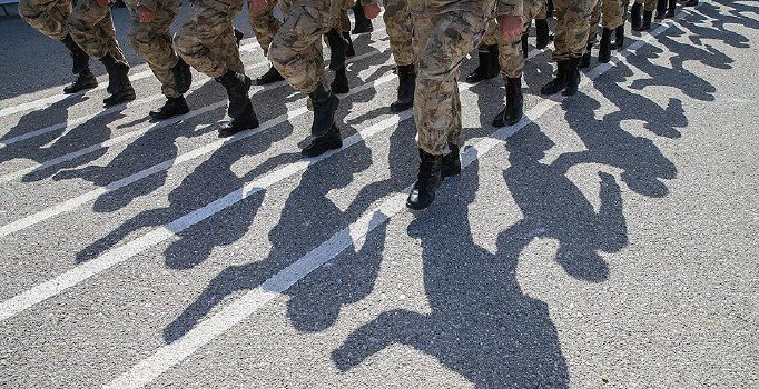 Son dakika! Bedelli askerlik başvuruları 16 Temmuz'da başlıyor