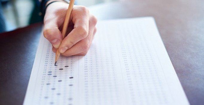 YKS cevap kağıtları ve aday cevapları erişime açıldı