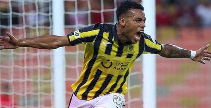 Garry Rodrigues kimdir, hangi mevkide oynuyor? Garry Rodrigues Fenerbahçe’de