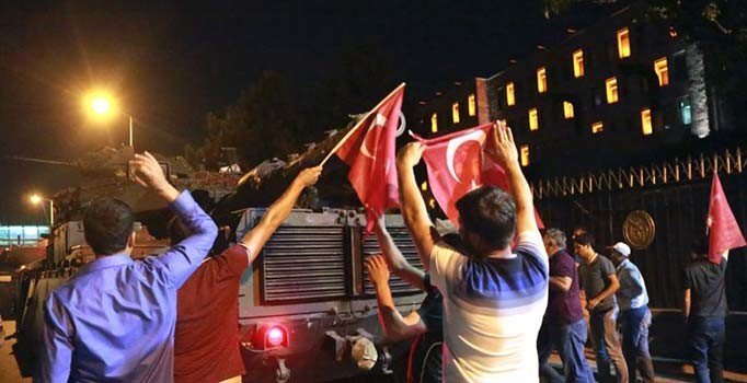 Kahramankazan'a 'Demokrasi Müzesi' açılıyor