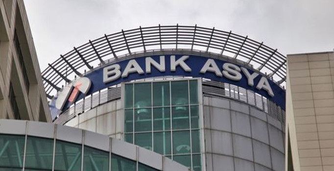 TMSF: Bank Asya hisselerinin satışa çıkarılması karara bağlandı