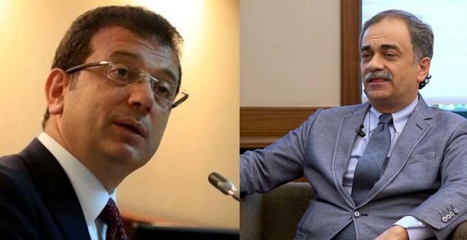 Eski İBB Genel Sekreteri Hayri Baraçlı'dan istifa açıklaması