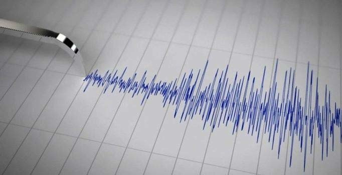 Yalova'da 2.9 ve 3.6 şiddetinde iki deprem
