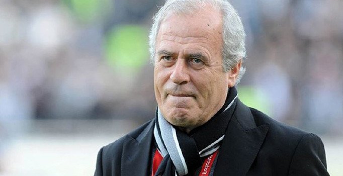Mustafa Denizli'den Trabzonspor iddialarına yanıt