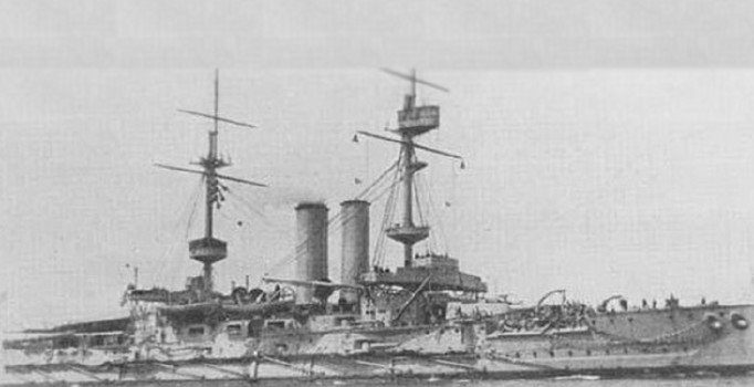 14 Temmuz 2019 KPSS sorusu: Seyit Onbaşı'nın vurduğu geminin adı nedir?