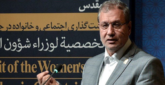 İran'dan ABD'ye yaptırım tepkisi: Önceki dönemlerle kıyaslanamaz