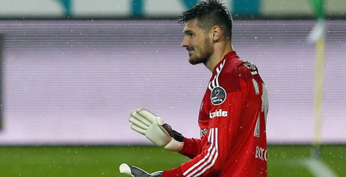 İspanyol kulübü Malaga Boyko'yu istiyor