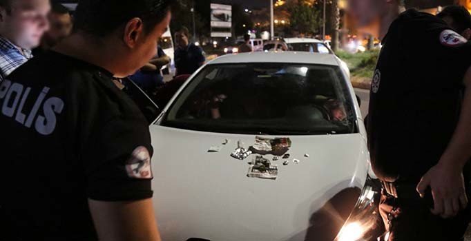 İçişleri Bakanlığı 81 ilde aranan 1030 kişi yakalandı