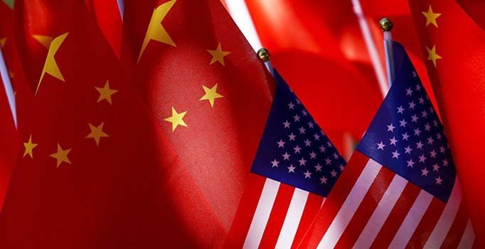 Çin ekonomisinde ABD ile ticaret savaşlarından dolayı sert düşüş