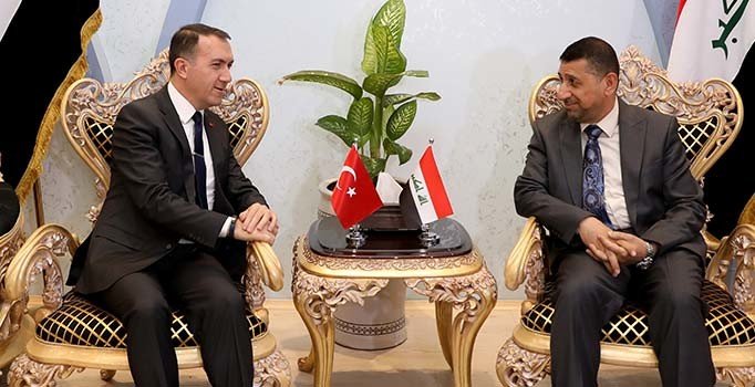 Türkiye'nin Musul Başkonsolosluğu açılıyor