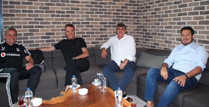 Beşiktaş yeni transferini açıkladı | Tyler Boyd kimdir?