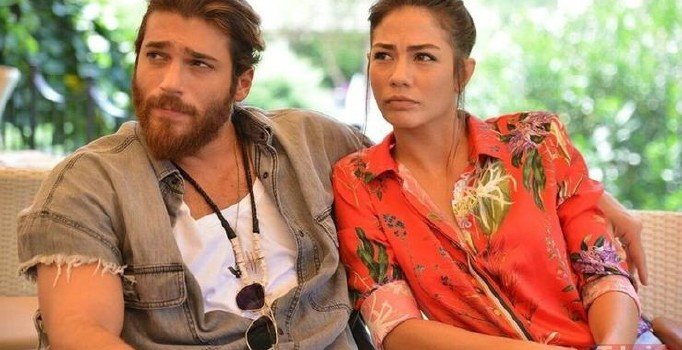Can Yaman ile Demet Özdemir neden evlerinden çıkarıldı?