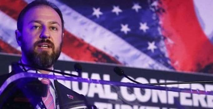 Türk iş adamına ABD'de "Fethullah Gülen'e komplo kurma" suçlaması