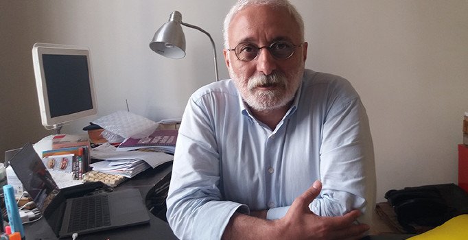 Hakkı Saruhan Oluç kimdir? Kaç yaşında ve nerelidir?