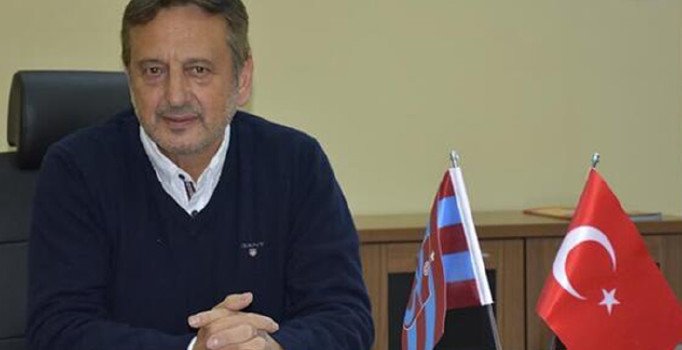 Haluk Şahin Trabzonspor'dan neden istifa etti?