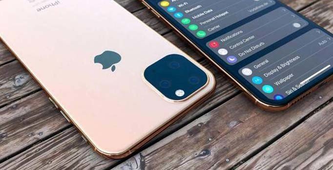 Türk tasarımcının yeni iPhone tasarımı ses getirdi