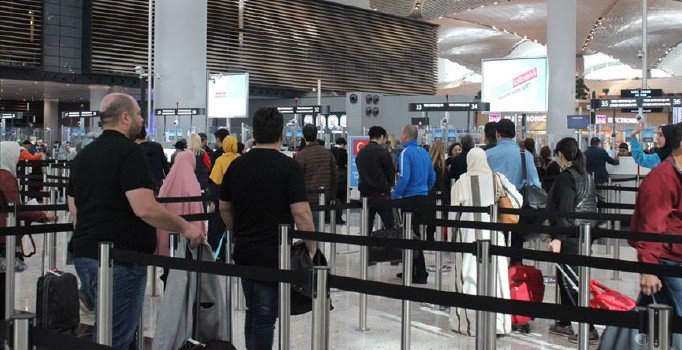 Kurban Bayramı'nda turizmcilerden 9 günlük tatil beklentisi