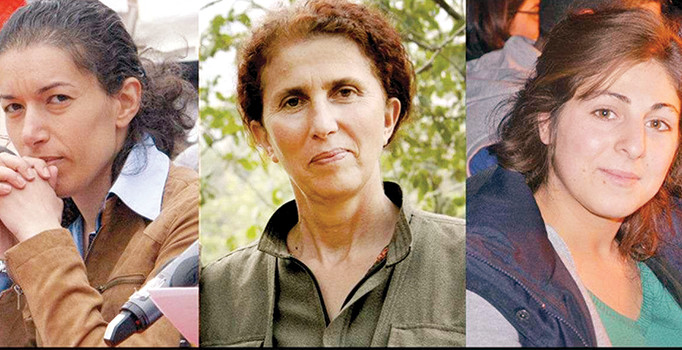 Paris suikastlarında kritik isim ‘Özden Han’