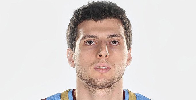 Berkay Candan kimdir? Fenerbahçe Beko Berkay Candan ile anlaştı