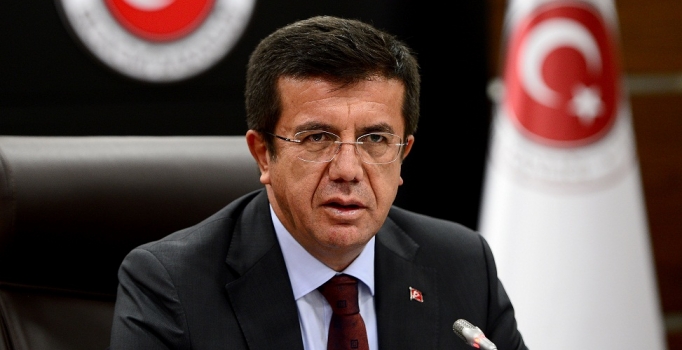 Zeybekci: Asgari ücret Ocak ayında 1300 TL olacak - Asgari ücret ne zaman 1300 TL olacak?