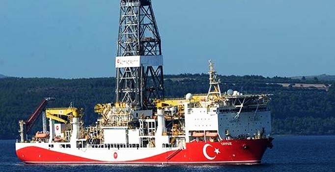 Rumlar, Doğu Akdeniz'de ortak komite önerisini reddetti