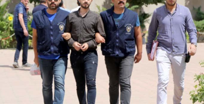 Tekirdağ'da DEAŞ operasyonu: 4 gözaltı