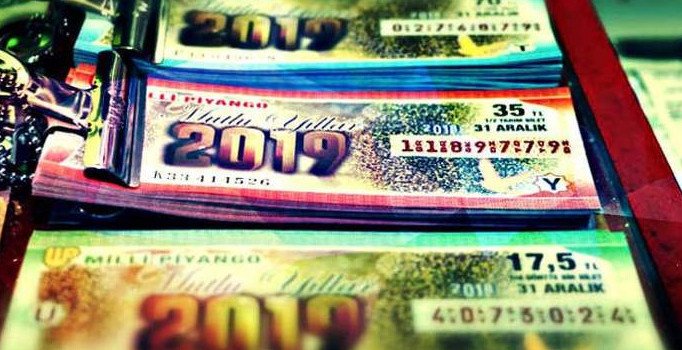 Millî Piyangı yılbaşı ikramiyesini kim kazandı? 70 milyon lirasını aldı mı? İşte o talihli