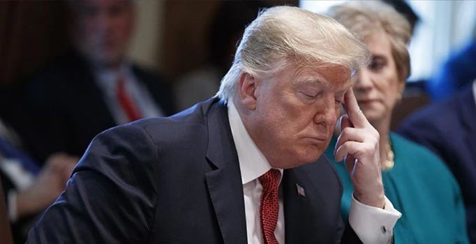 Trump'ın azil sürecinde yeni gelişme: avukatı mahkemeye çağrıldı