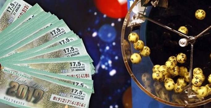 Milli Piyango İdaresi Genel Müdürü görevden alındı