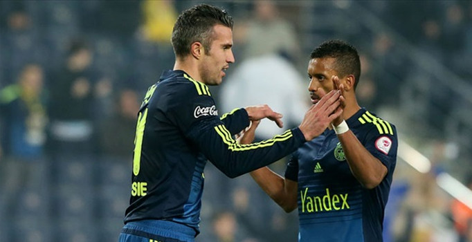 Fenerbahçe'nin muhtemel rakipleri belli oluyor