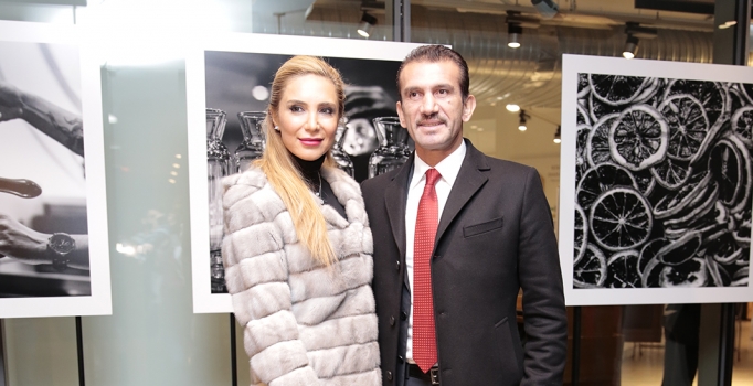 Rüştü Reçber’in eşi Işıl Reçber’den duygusal mesaj