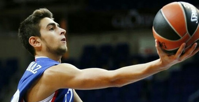 Furkan Korkmaz: NBA’de oynayabileceğim takıma gitmeyi isterim
