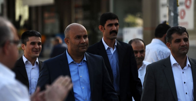 Paralel soruşturmalara paralel avukat timi