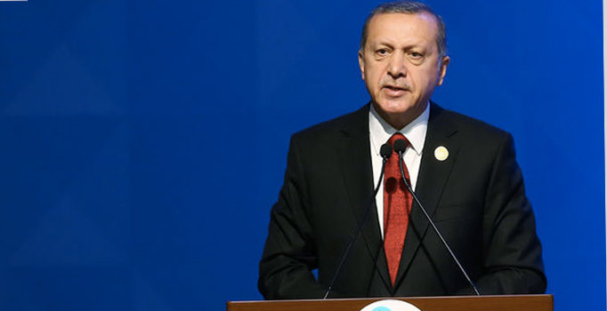 ABD'ye gidecek Cumhurbaşkanı Recep Tayyip Erdoğan'ın programı açıklandı