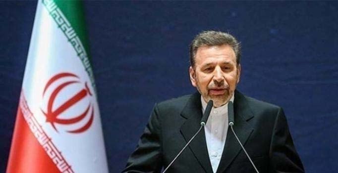 İran: "Savunma sanayimiz müzakere edilemez"