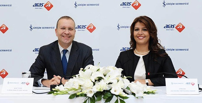 35 yıllık Aras Kargo'nun satışı için görüşmelere başlandı