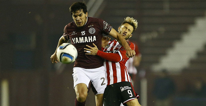 Fenerbahçe yeni stoperini Arjantin'de buldu