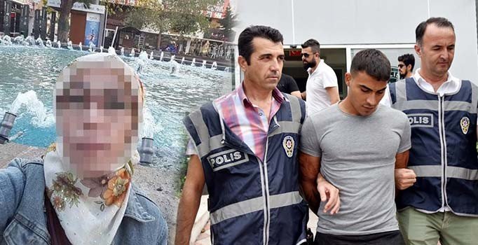 Hamile kadını gasp eden sanığa 13 yıl hapis