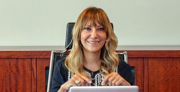 İBB yöneticisi Yeşim Meltem Şişli açığa alındı