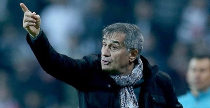 Şenol Güneş basın toplantısı düzenleyecek | Şenol Güneş istifa mı ediyor?