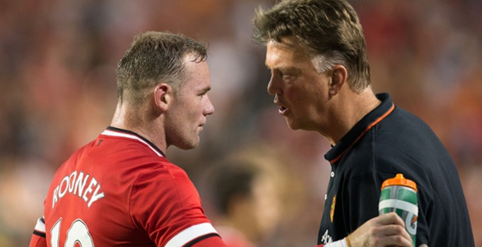 Manchester United'da Van Gaal dönemi sona erdi