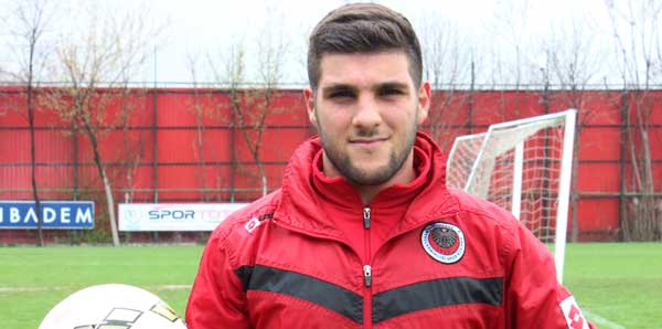 El Kabir: Bana 'tank' diyorlar